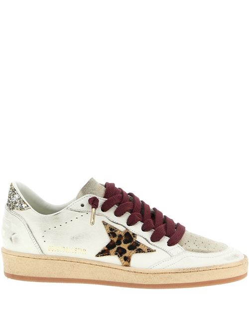  GOLDEN GOOSE DELUXE BRAND | GWF00117 F00806812382
